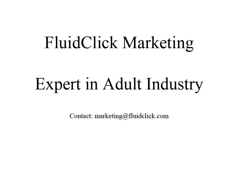FluidClick Marketing